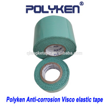 2,0 mm viskoelastisches Anti-Korrosions-Rohrwickelband